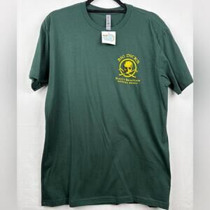 Next Level Apparel Graphic Tshirt